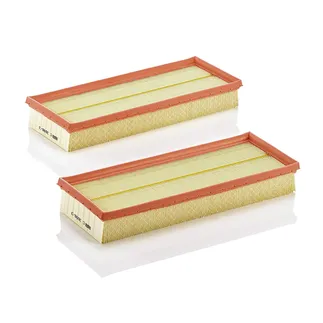 MANN FILTER Main Air Filter - 2730940404